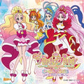 New [CD] Go! Princess Pretty Cure Vocal Album 1 from Japan