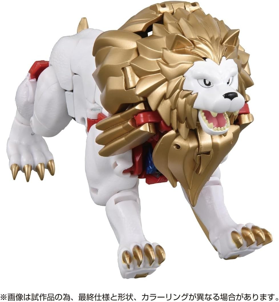 T-Spark Transformers 40th Selection Rio Convoy Japan NEW