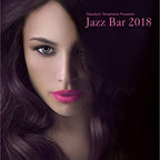 New V.A.-JAZZ BAR 2018-JAPAN Paper Sleeve CD