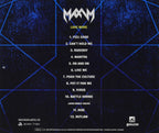 New MAXIM-LOVE MORE-JAPAN CD BONUS TRACK