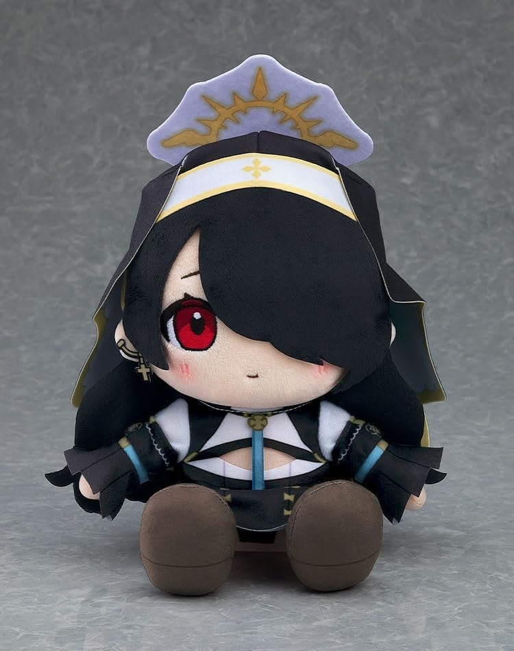 Good Smile Company Blue Archive: Hinata Chocopuni Plushie NEW