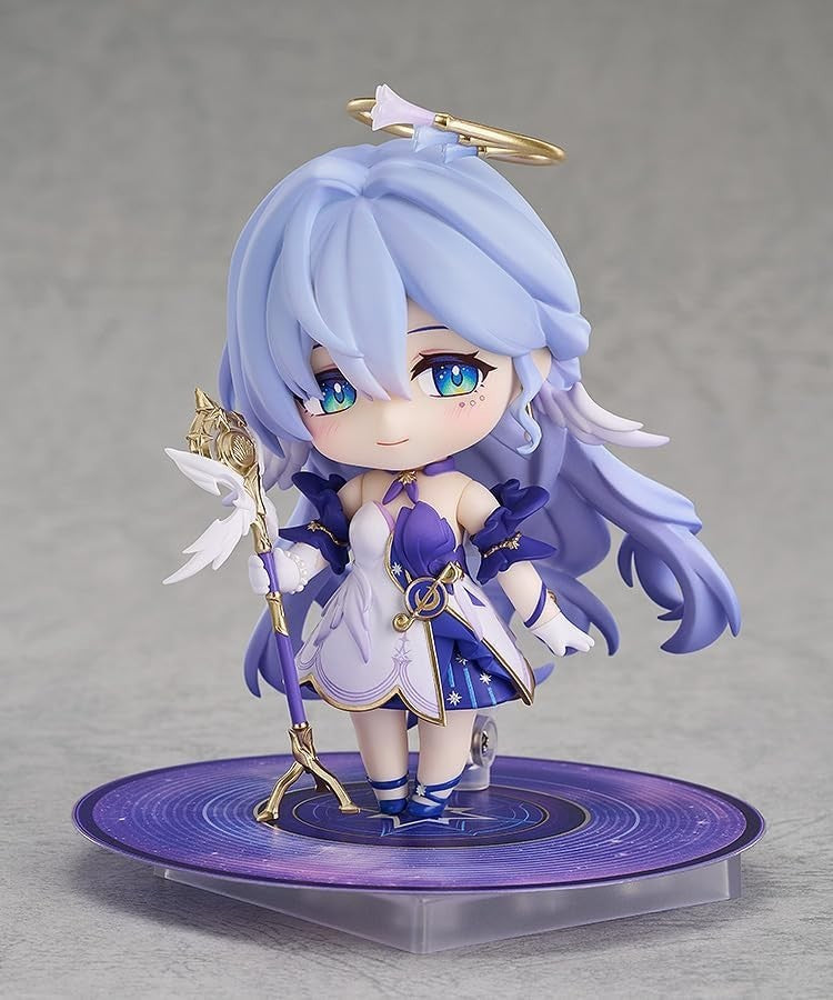 Nendoroid Houkai Star Rail Robin Non-scale Plastic Painted Movable Figure NEW