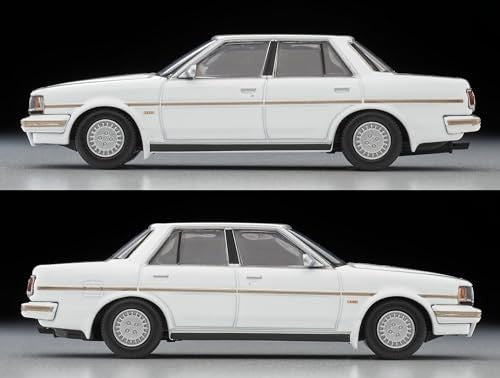 New TOMYTEC Tomica Limited Vintage Neo LV-N156c Toyota Cresta 1/64 Diecast Model