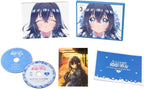 The 100 Girlfriends Vol.3 First Limited Edition Blu-ray CD Booklet Japan new
