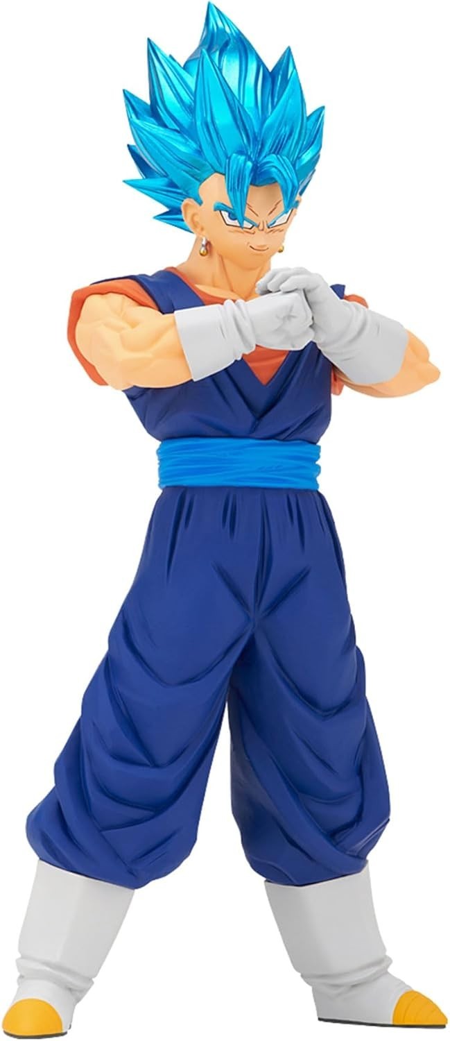 Dragon Ball Super BLOOD OF SAIYANS SPECIAL XIX Super Saiyan God Super Saiyan NEW