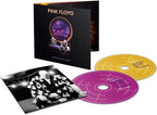 2020 REMIX PINK FLOYD DELICATE SOUND OF THUNDER PERFECT LIVE JAPAN 2 CD NEW