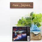 Hoshimachi Suisei Specter 2nd Album - Japan Japanese * NEW
