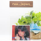 New Akina Nakamori Best Collection Love Songs & Pop Songs CD