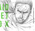New Survive Said The Prophet Paradox Limited Edition VINLAND SAGA CD Blu-ray