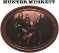 CD HUNTER MUSKETT Hunter Muskett Bonus Track from Japan New