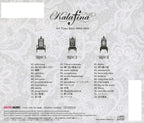 New Kalafina All Time Best 2008-2018 3 CD  (Standard Edition) (No Extras)