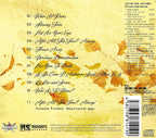 New LAY OF THE AUTUMN Of Love And Sorrow + 1 CD Ravenword Symphonic Metal !