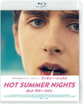 New MOVIE-HOT SUMMER NIGHTS SPECIAL PRICE- JAPAN Blu-Ray