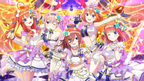 New Switch The Quintessential Quintuplets Gotopazu Story 2nd Special BOX Japan