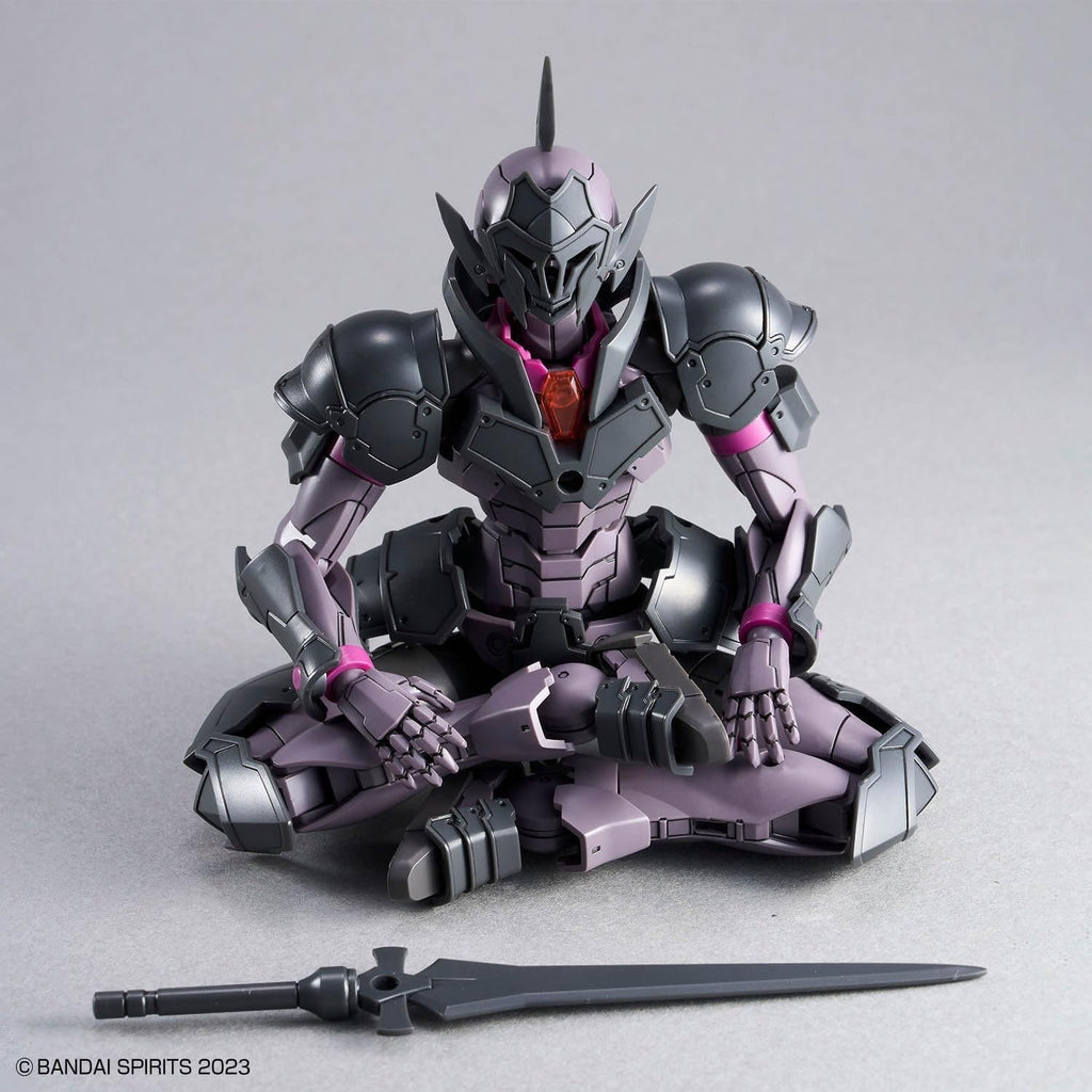 BANDAI SPIRITS 30MF Rosan Night Color Coded Plastic Model NEW