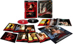 Blu-ray A NIGHTMARE ON ELM STREET First Limited Edition