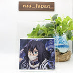 New MY FIRST STORY x HYDE Mugen/Eien Tokosie (Limited) CD + DVD Demon Slayer