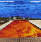 Red Hot Chili Peppers CD Californication Bonus Track OBI From Japan NEW