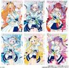 BANDAI Hololive Production Wafers vol.3 20-piece Box Candy Toy NEW