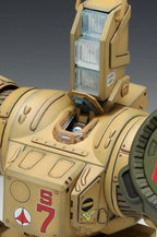 Space-time fortress Macross SDR-04-MkXII phalanx NEW