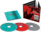 New TOM PETTY & THE HEARTBREAKERS LONG AFTER DARK 2024 Deluxe 2 SHM CD + Blu-ray