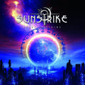 SUNSTRIKE Ready II Strike + 1 JAPAN CD Twilight Force Astral Doors Sweden New