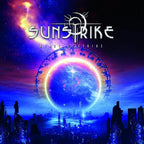 SUNSTRIKE Ready II Strike + 1 JAPAN CD Twilight Force Astral Doors Sweden New