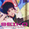 New SEIKO MATSUDA-SOUND OF MY HEART-JAPAN BLU-SPEC CD2