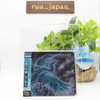 KANSAS -THE PRELUDE IMPLICIT- JAPAN BLU-SPEC CD2 BONUS TRACK NEW