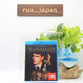 Paramount Rainmaker Blu-ray From Japan NEW