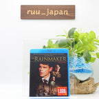 Paramount Rainmaker Blu-ray From Japan NEW