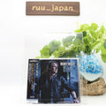 New KENT HILLI NOTHING LEFT TO LOSE WITH BONUS TRACK JAPAN CD