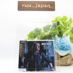 New KENT HILLI NOTHING LEFT TO LOSE WITH BONUS TRACK JAPAN CD