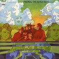 THE BEACH BOYS FRIENDS WITH BONUS TRACKS  JAPAN SHM CD NEW