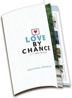 New Love by Chance DVD-BOX Standard Edition Thai BL Drama Series