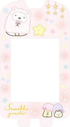 SEGA FAVE Dress up with cards! Sumikkogurashi Phone with U NEW