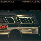 CD The Great Jazz Trio -Love for Sale- (Limited Edition) from Japan New