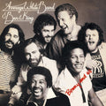 New 2019 AVERAGE WHITE BAND & BEN E. KING BENNY AND US w/ Bonus Tracks  JAPAN CD