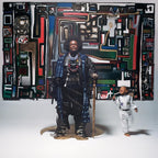 Kamasi Washington - Fearless Movement [2UHQCD+T-SHIRTS(M)] [First Press Ltd Ed]