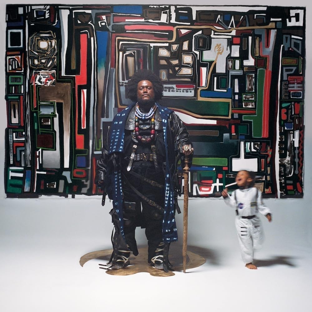 Kamasi Washington - Fearless Movement [2UHQCD+T-SHIRTS(M)] [First Press Ltd Ed]