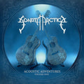 New SONATA ARCTICA Acoustic Adventures Volume One  JAPAN MINI LP CD