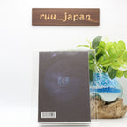 Ai no Kusabi DVD with storage box script and booklet JP BL Yaoi Anime 2002 New