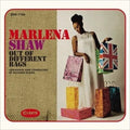 New Marlena Shaw Out Of Different Bags with Bonus Tracks JP MINI LP CD