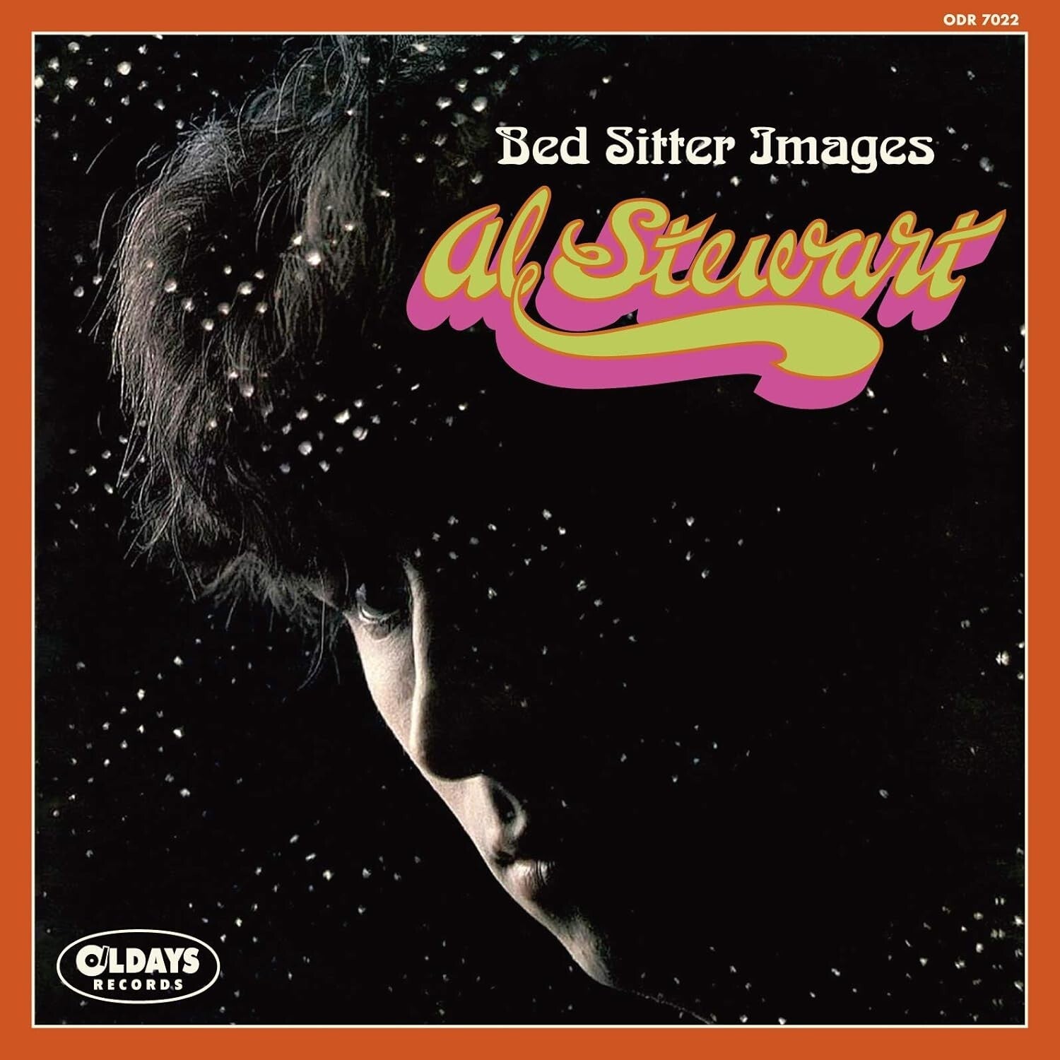 New AL STEWART Bedsitter Images with Bonus Tracks JAPAN MINI LP CD