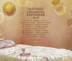 THE IDOLM STER SHINY COLORS COLORFUL FE THERS -Sol- Japan Team.Sol Music CD