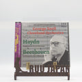 George Szell Cleveland Orchestra Haydn Beethoven 1966 Stereo Live JAPAN UHQCD