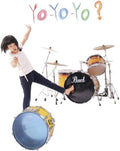 New Kaneai Yoyoka - YO-YO-YO? [CD]