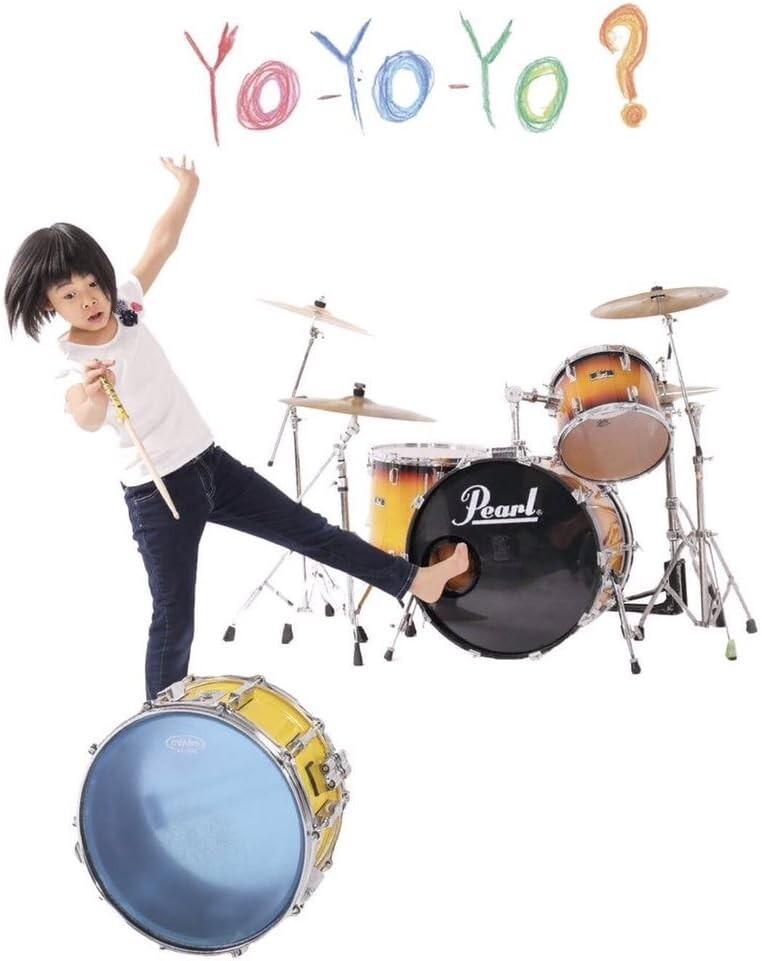 New Kaneai Yoyoka - YO-YO-YO? [CD]