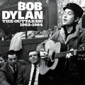 Bob Dylan The Outtakes! 1962-1964 Japan Music CD New