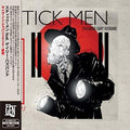Stick Men - Live In Japan 2020 CD NEW